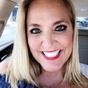 Meet your Posher, Kathy